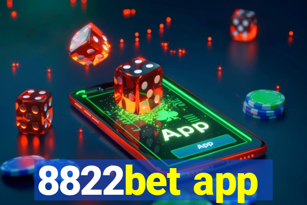 8822bet app